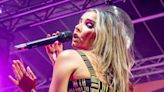 Nadine Coyle recordó cómo se metía en muchos problemas con Sarah Harding