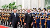 It's not just spy bases in Cuba, China could be sending troops right to Florida's doorstep: WSJ
