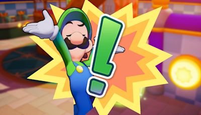 HANDS-ON: Mario & Luigi: Brothership feels like the final flourish in a brilliant year of Mario RPGs