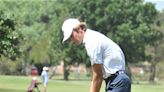 Kalka, Gregston move to top of Texas-Oklahoma Junior Golf Tournament leaderboards