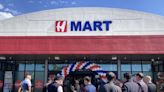 From Kmart to H Mart: Asian grocery giant opens first Utah store