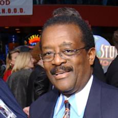 Johnnie Cochran