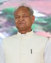 Ashok Gehlot