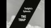 23. The Trap