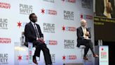 Tax the rich? Chicago mayoral hopefuls debate city budget