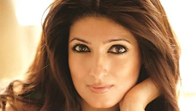 Twinkle Khanna shares ‘genuine concern’ on menopause phase in a hilarious way