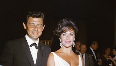 Elizabeth Taylor Revealed She Had Regrets About Eddie Fisher Marriage in Upcoming Documentary