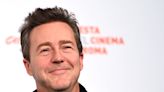 Edward Norton discovers Pocahontas is his 12th great-grandmother