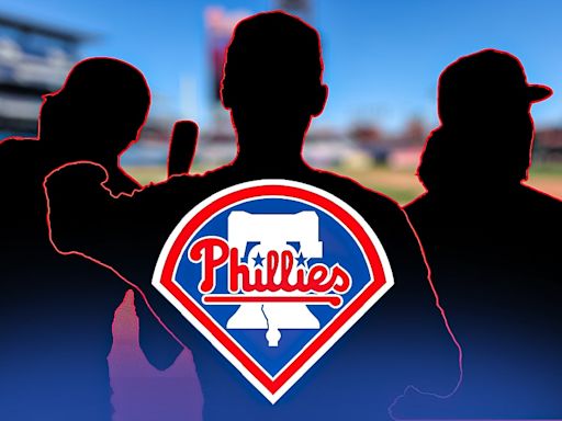MLB rumors: 3 players Phillies won't be trading for at deadline