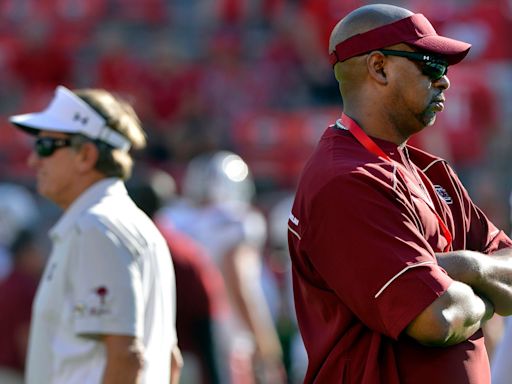 Dabo Swinney to add former South Carolina assistant Lorenzo Ward to Clemson football staff | Report