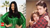 Did you know Aishwarya Rai Bachchan was the original choice for 'Raja Hindustani' opposite Aamir Khan? | Hindi Movie News - Times of India