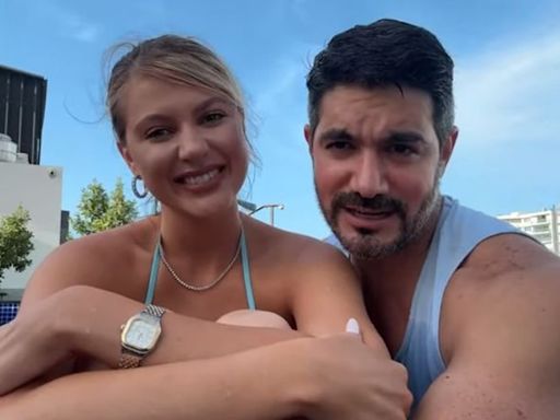 ¿Puerto Rico o México? Madison Anderson y Pepe Gámez hablan de su boda