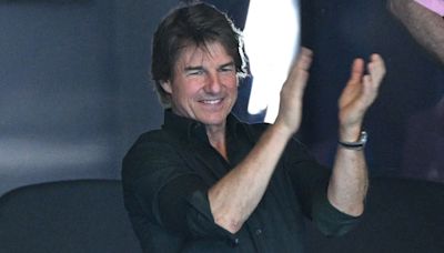 Tom Cruise engineering epic Paris Olympics closing ceremony stunt: ‘Expect a major Hollywood production’ | Report