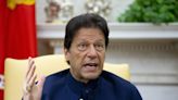 Pakistan Supreme Court grants bail to Imran Khan in classified info case