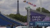Olympic opening will 'pack a punch' but details remain shrouded in secrecy