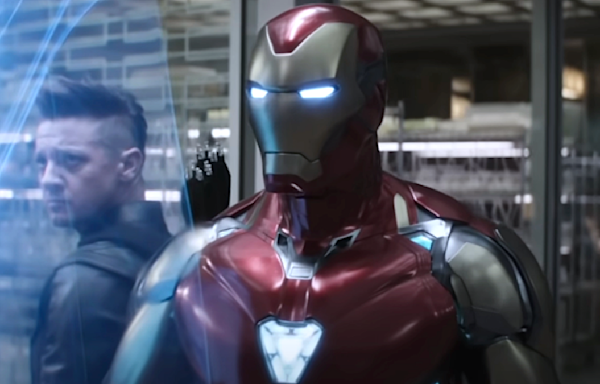 Marvel Fans Have An Interesting Avengers: Endgame Theory, And Iron Man Is 100% Involved