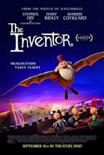 The Inventor Pictures | Rotten Tomatoes