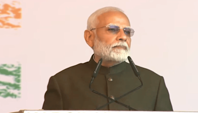 Kargil Vijay Diwas Anniversary: PM Modi Says Agneepath Scheme A Necessary Reform