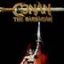 Conan der Barbar