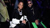 Swizz Beatz Congratulates Alicia Keys On Sold-Out ‘Hell’s Kitchen’ Musical