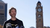 Billionaire Atlassian CEO Scott Farquhar performed CPR on a man having a suspected heart attack in a Las Vegas nightclub