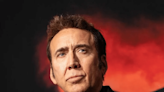 Nicolas Cage se apunta para interpretar a un villano de Batman y promete hacerlo "aterrador" - Diario El Sureño