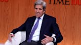 John Kerry: Trump Put U.S. Climate Agenda on 'Bleak Pathway'