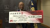 Three Claim $1.3 Billion Powerball Jackpot | News Radio 1190 KEX | Portland Local News