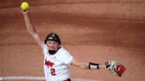 Softball scores seven unanswered in 8-3 win over Minnesota