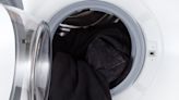 The washing machine setting that will ensure your black clothes STAY black