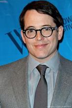 Matthew Broderick