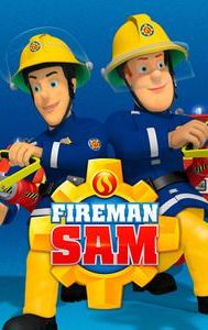 Fireman Sam