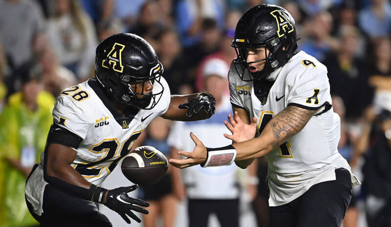 Sun Belt Season Preview, Predictions & Odds & Picks - College Football 2024