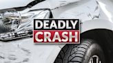 Alvin man dead after Kimble County crash