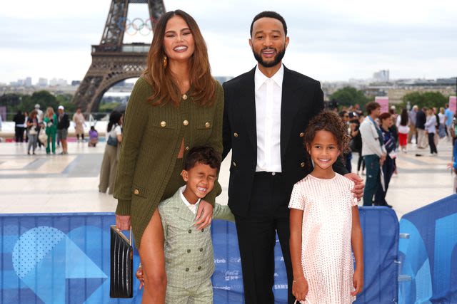 Chrissy Teigen Reveals Son Miles, 6, Has Type 1 Diabetes—What to Know About the Disease in Kids