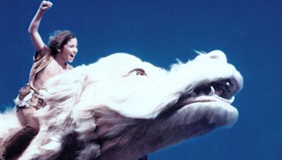 ‘The NeverEnding Story’ Turns 40: Film’s Team on Casting “Real Kids” and the Planned Reboot