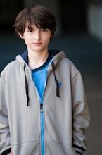 Finn Wolfhard