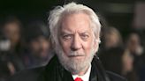 Donald Sutherland, stately star of ‘MASH,’ ‘Ordinary People’ and ‘Hunger Games,’ dies at 88