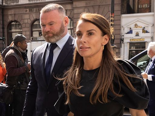 Rebekah Vardy and Coleen Rooney’s ‘Wagatha Christie’ case returns to High Court