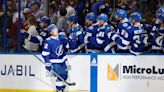 Alex Barre-Boulet is finding a fit on Lightning’s top scoring line