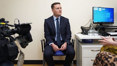 Streeting warns health watchdog not fit for purpose as report outlines failings