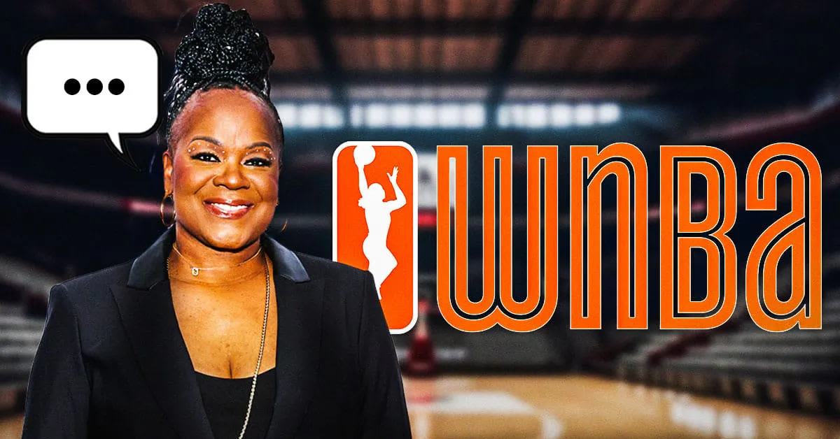 WNBA Legend Continues Disrespect Toward Caitlin Clark