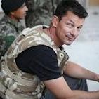 John Cantlie