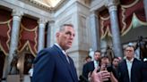 McCarthy juggles a government shutdown and a Biden impeachment inquiry as the House returns for fall