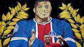 Football: une soirée d'hommage inaboutie pour Mbappé, à l'image de son histoire avec le PSG