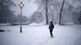 UK weather maps reveal exact areas where snow will fall in bitter cold snap