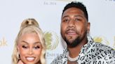 How Blac Chyna and Boyfriend Derrick Milano Celebrated Their First Anniversary - E! Online