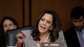 2024 Election Latest: Harris vows to ‘earn and win’ party nomination after Biden drops out