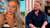 Sam Thompson teases ‘argument’ with Zara McDermott after split rumours