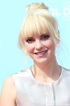 Anna Faris